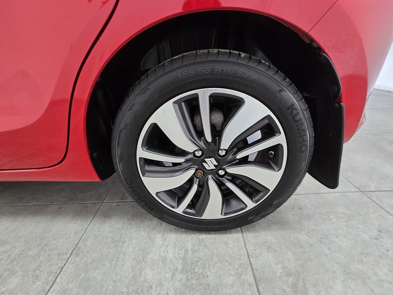 Used Suzuki Swift for sale - 76532166: Photo 20