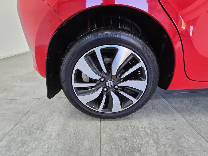 Used Suzuki Swift for sale - 76532166: Photo 21