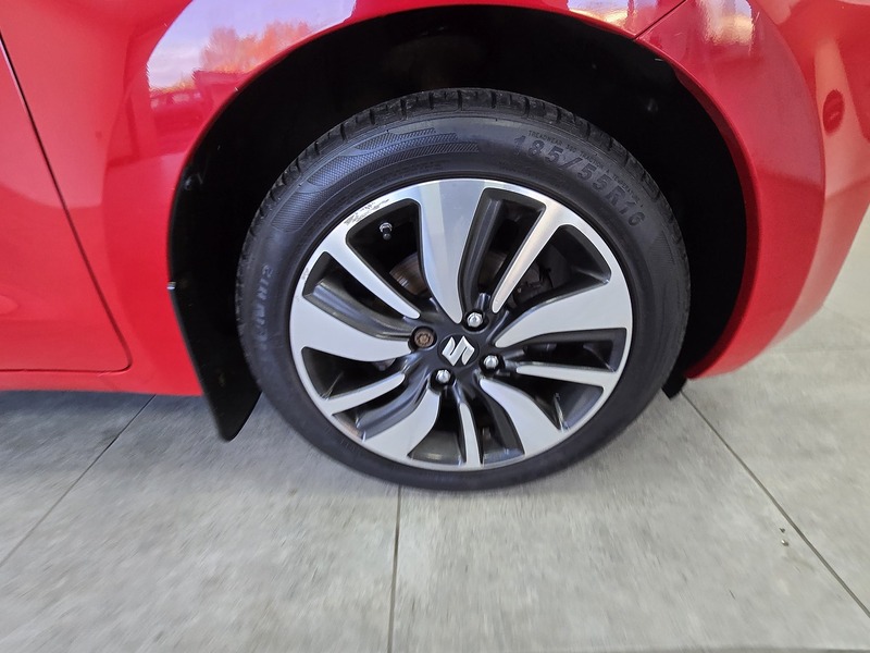 Used Suzuki Swift for sale - 76532166: Photo 22