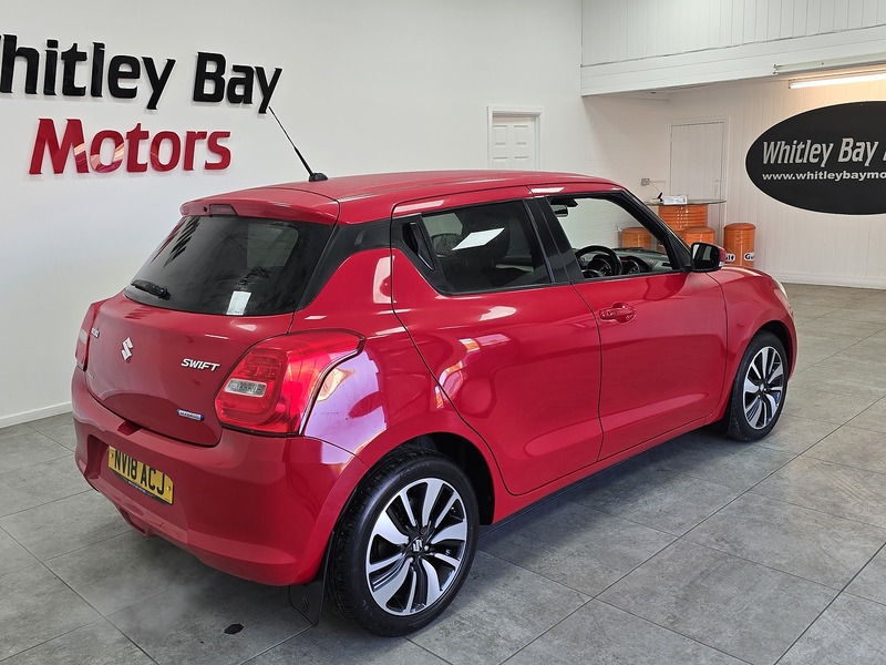 Used Suzuki Swift for sale - 76532166: Photo 3