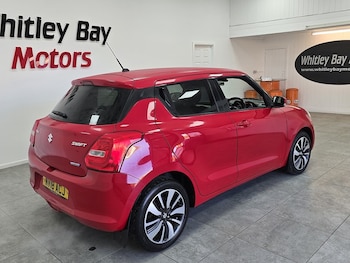 Used Suzuki Swift 2018 for sale - 76532166: Photo