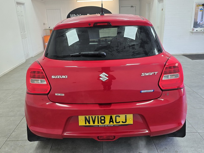 Used Suzuki Swift for sale - 76532166: Photo 4