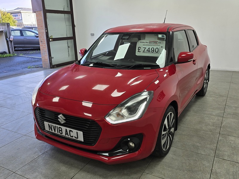 Used Suzuki Swift for sale - 76532166: Photo 6
