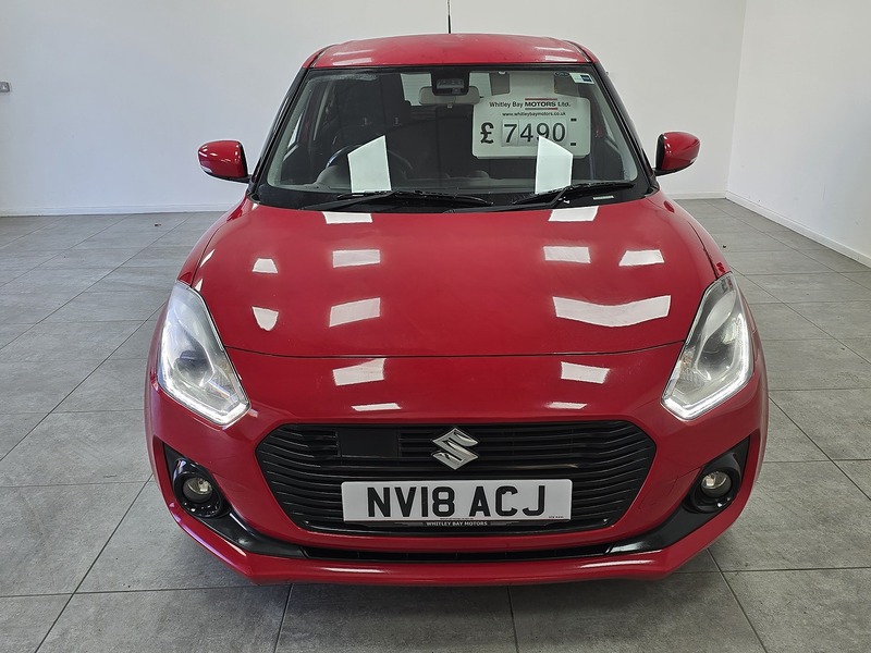 Used Suzuki Swift for sale - 76532166: Photo 7