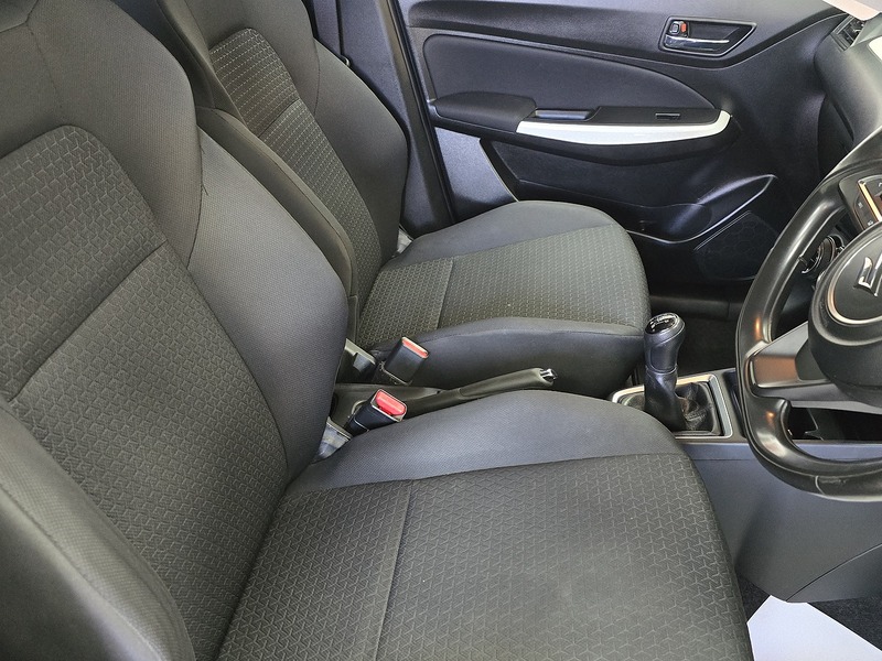 Used Suzuki Swift for sale - 76532166: Photo 8