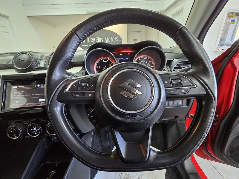 Used Suzuki Swift for sale - 76532166: Photo 9