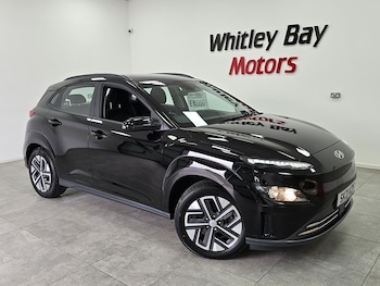 Hyundai - KONA