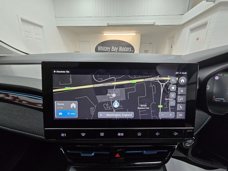 Used MG MG5 2022 for sale - 76808330: Photo 10