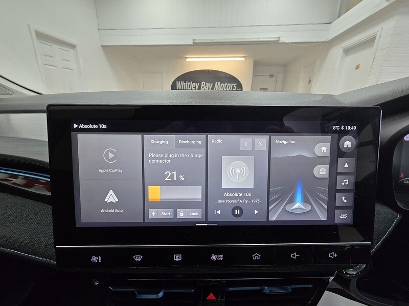 Used MG MG5 2022 for sale - 76808330: Photo 11