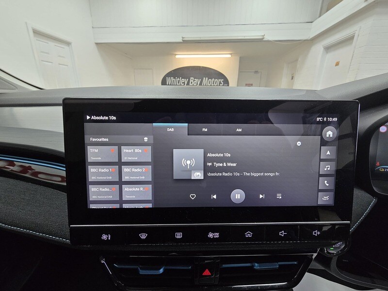 Used MG MG5 2022 for sale - 76808330: Photo 12