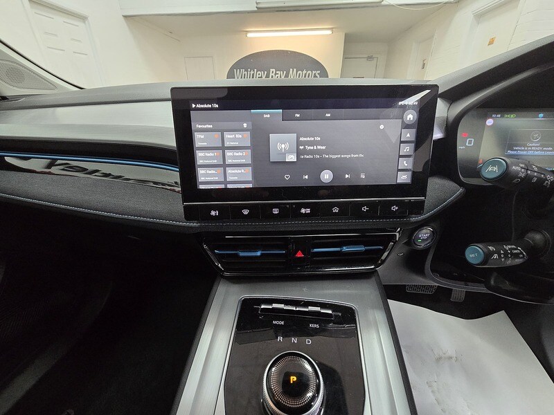 Used MG MG5 2022 for sale - 76808330: Photo 13