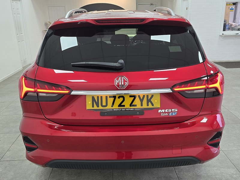 Used MG MG5 2022 for sale - 76808330: Photo 4