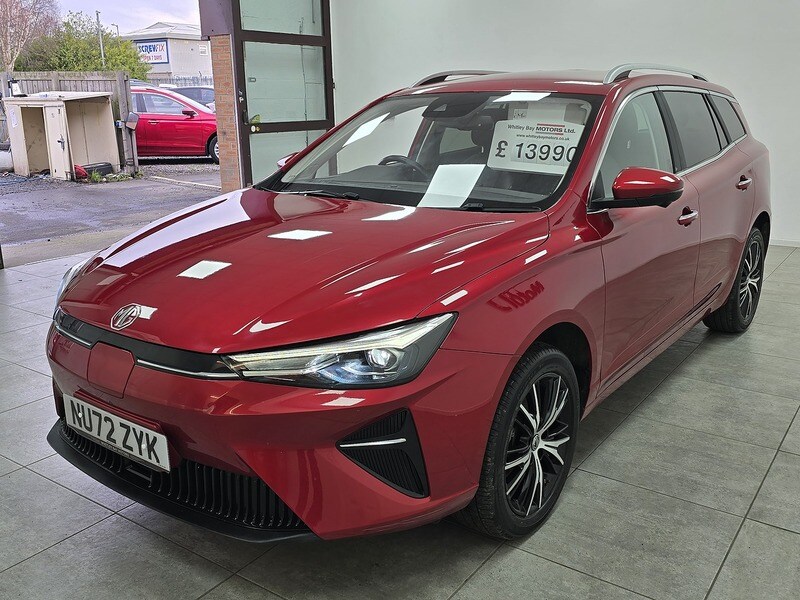 Used MG MG5 2022 for sale - 76808330: Photo 6