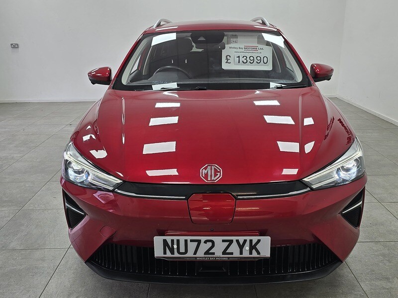 Used MG MG5 2022 for sale - 76808330: Photo 7
