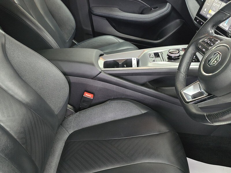 Used MG MG5 2022 for sale - 76808330: Photo 8