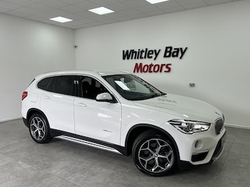 Used BMW X1 2016 for sale - 78711121: Photo