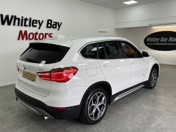 Used BMW X1 2016 for sale - 78711121: Photo