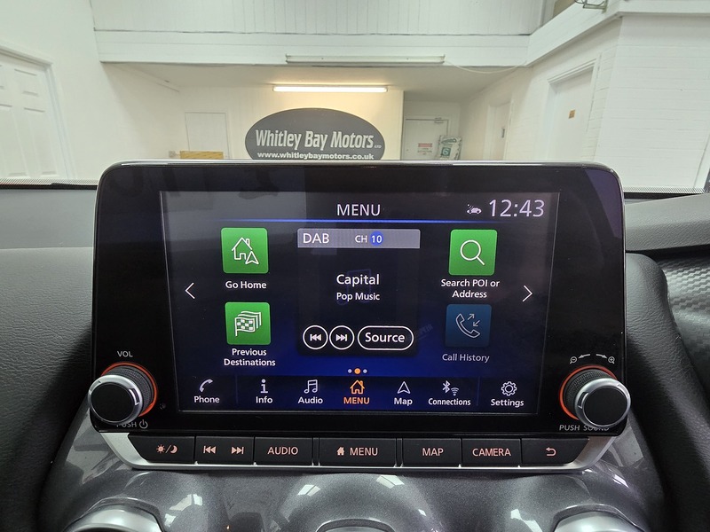 Used Nissan Juke for sale - 75911506: Photo 10