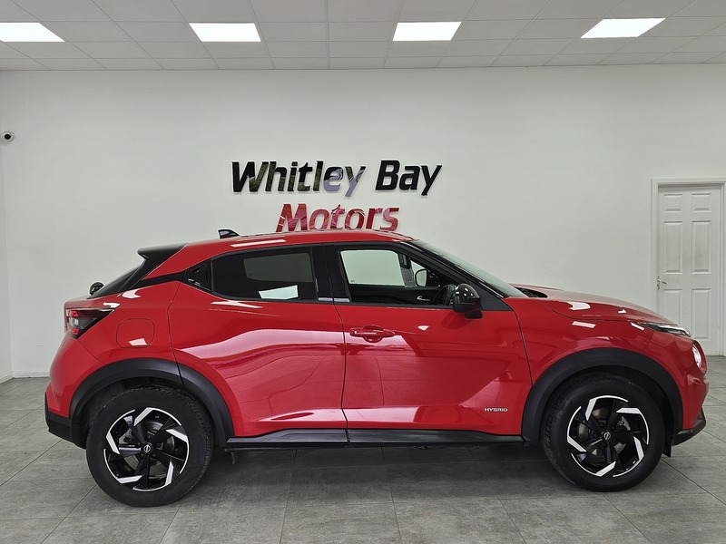 Used Nissan Juke for sale - 75911506: Photo 2