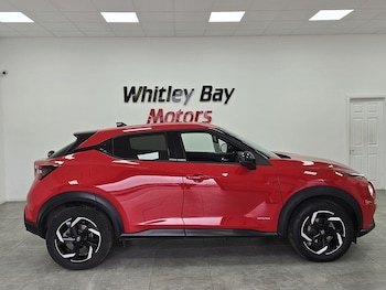 Used Nissan Juke 2023 for sale - 75911506: Photo
