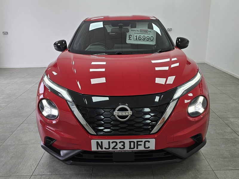 Used Nissan Juke for sale - 75911506: Photo 7