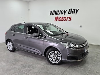 Citroen - C4