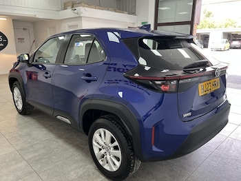 Used Toyota Yaris Cross 2023 for sale - 79194323: Photo