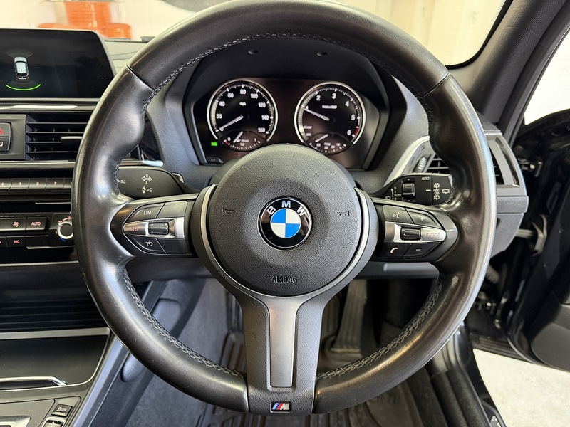 Used BMW 1 Series for sale - 78150636: Photo 11