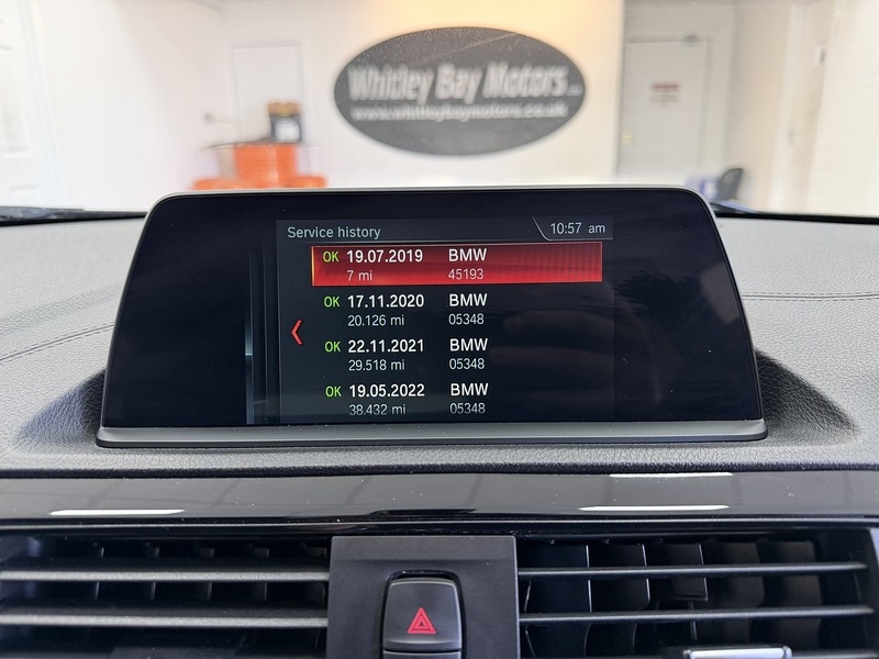 Used BMW 1 Series for sale - 78150636: Photo 17