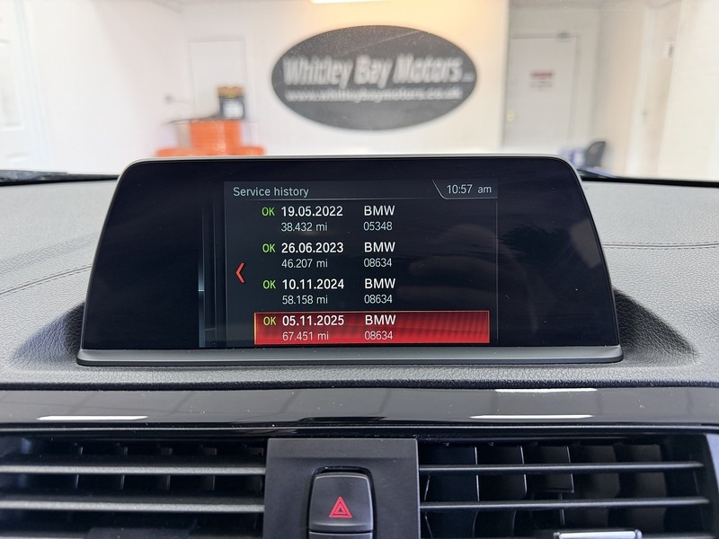 Used BMW 1 Series for sale - 78150636: Photo 18