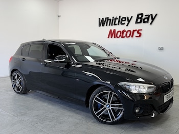 Used BMW 1 Series 2019 for sale - 78150636: Photo