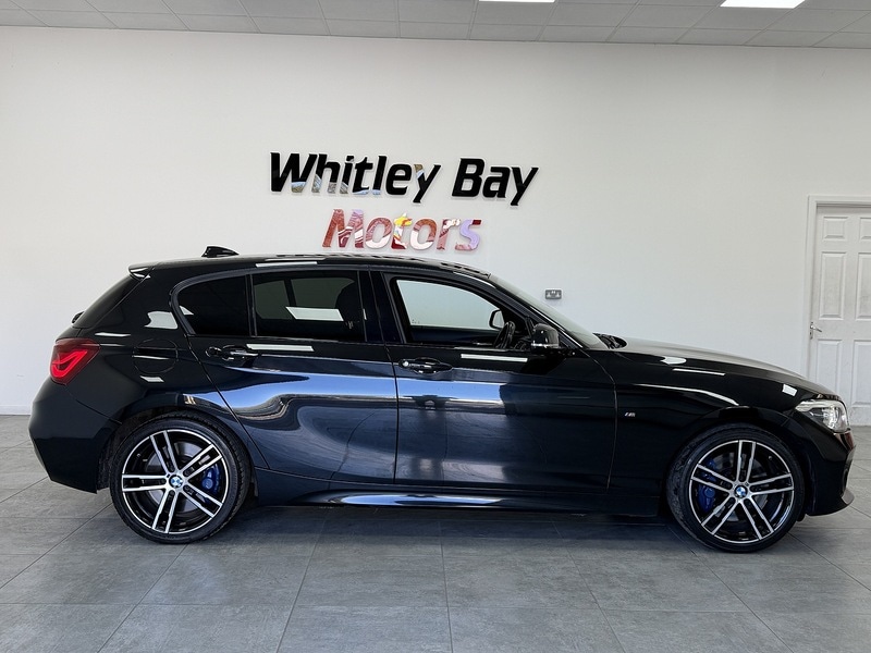 Used BMW 1 Series for sale - 78150636: Photo 2