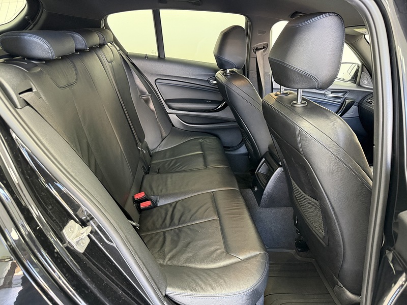 Used BMW 1 Series for sale - 78150636: Photo 22