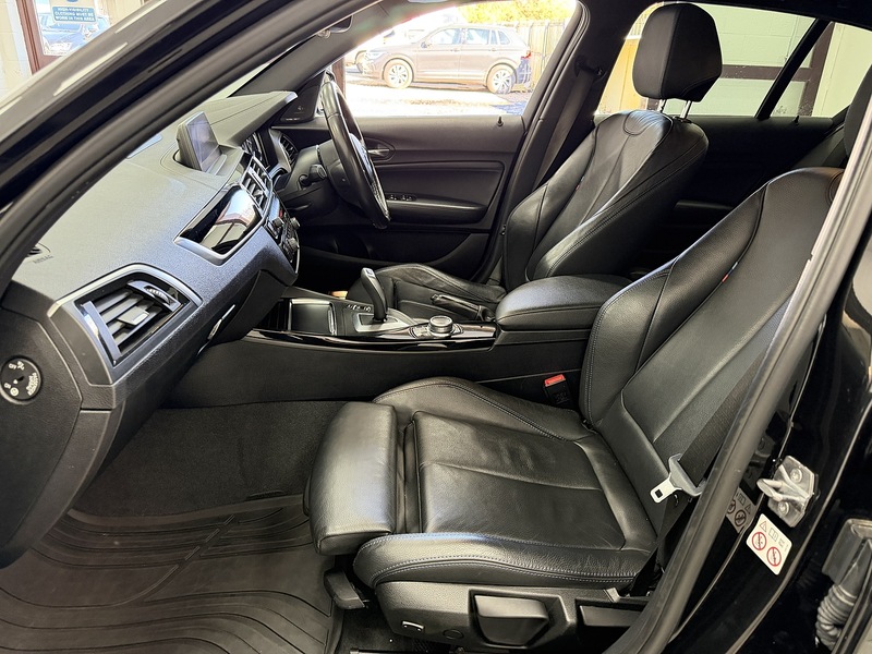 Used BMW 1 Series for sale - 78150636: Photo 24