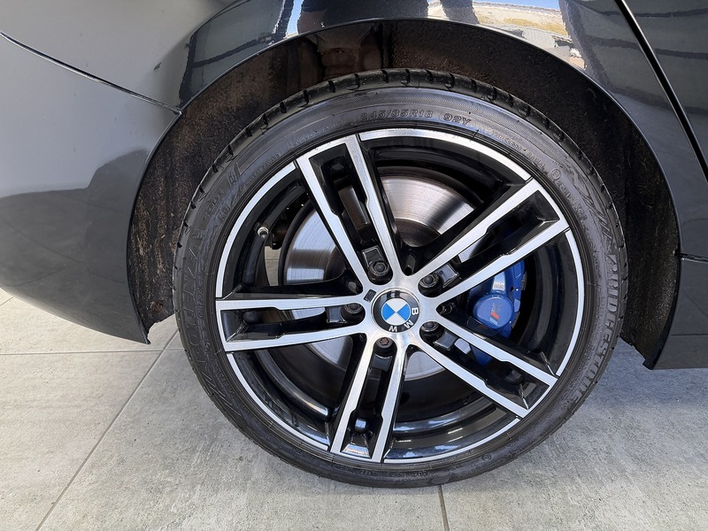 Used BMW 1 Series for sale - 78150636: Photo 28