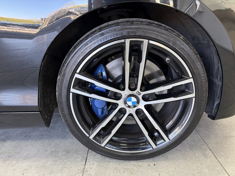 Used BMW 1 Series for sale - 78150636: Photo 29