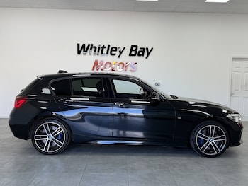 Used BMW 1 Series 2019 for sale - 78150636: Photo