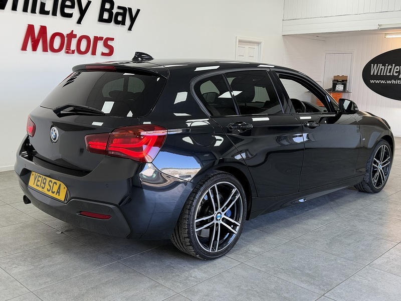 Used BMW 1 Series for sale - 78150636: Photo 3