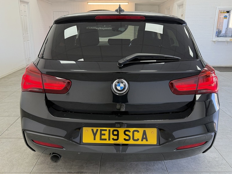 Used BMW 1 Series for sale - 78150636: Photo 4