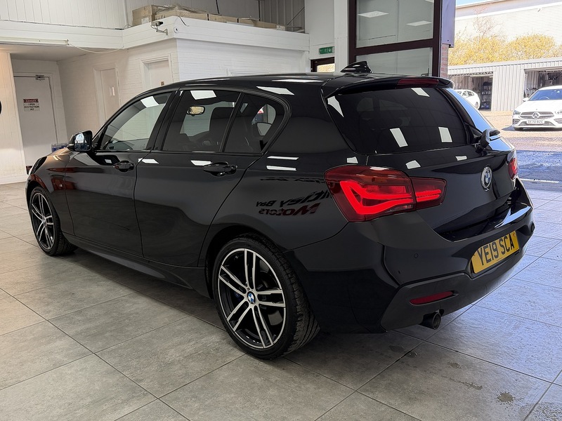 Used BMW 1 Series for sale - 78150636: Photo 6