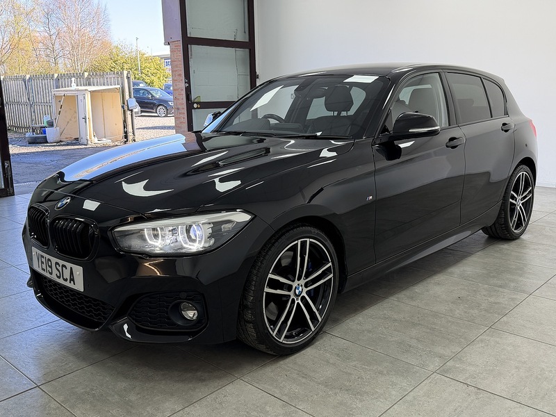 Used BMW 1 Series for sale - 78150636: Photo 7