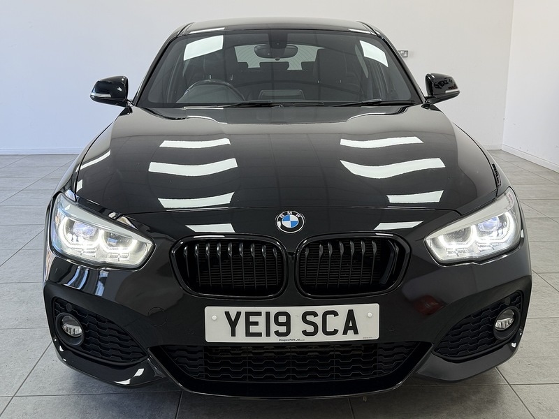 Used BMW 1 Series for sale - 78150636: Photo 8