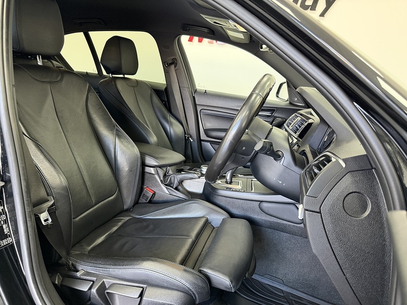 Used BMW 1 Series for sale - 78150636: Photo 9