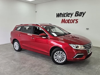 2021 - 115kW Exclusive EV 53kWh 5dr Auto