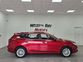 Used MG MG5 2021 for sale - 75802474: Photo