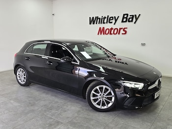 2019 - A180 Sport 5-Door