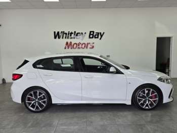 Used BMW 1 Series 2022 for sale - 75009422: Photo