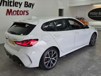 Used BMW 1 Series 2022 for sale - 75009422: Photo