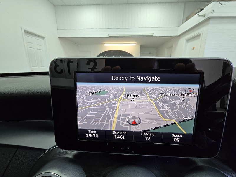 Used Mercedes-Benz C Class 2017 for sale - 76605228: Photo 10