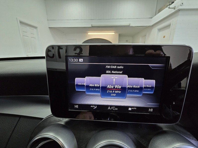 Used Mercedes-Benz C Class 2017 for sale - 76605228: Photo 11